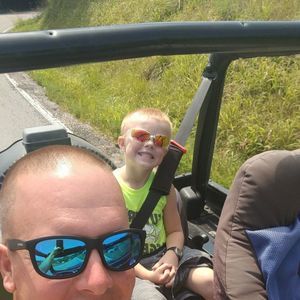 Meet your Posher, Daniel